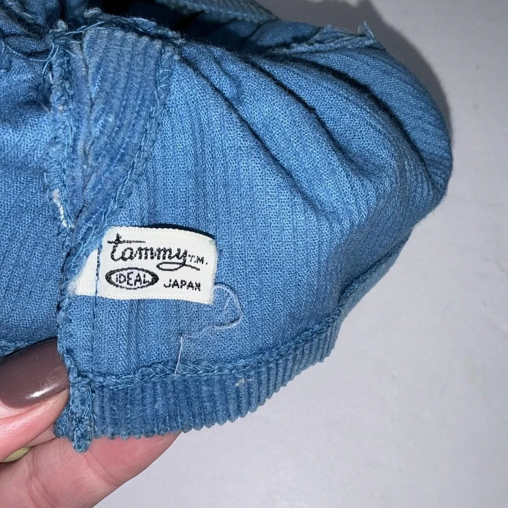 ideal vintage tammy
